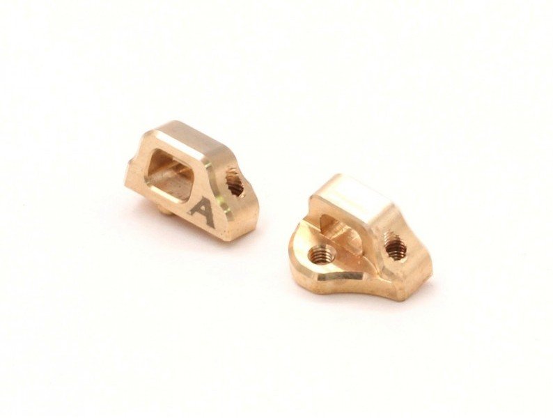 Destiny DES-O10177 Brass Split Suspension Mount (A)