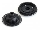 Destiny DES-D10061 RX-10S Gear Differential Case Set