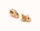 Destiny DES-O10178 Brass Split Suspension Mount (B)