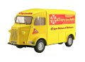 alt="Ebbro 25010 - 1/24 Citroen H Panel Van Crepe Mobile Type" title="Ebbro 25010 - 1/24 Citroen H Panel Van Crepe Mobile Type"