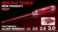 alt="EDS-110130-L - Allen Wrench 3.0 X 120mm (Light Weight)" title="EDS-110130-L - Allen Wrench 3.0 X 120mm (Light Weight)"