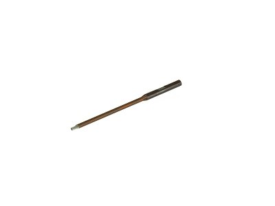EDS 111250 - ALLEN WRENCH .050 X 120MM TIP ONLY - US Size