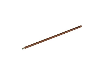 EDS 121263 - BALL ALLEN WRENCH .063 (1/16inch) X 120MM TIP ONLY - US Size