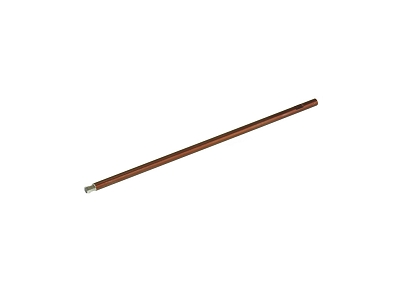 EDS 121140 - Ball Allen Wrench 4.0 X 120mm Tip Only