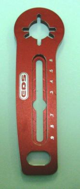 EDS 190004 - Flywheel Wrench