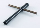EDS 190002 - Wrench-glowplug / Clutchnut - 10mm Long
