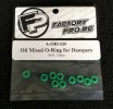 Factory Pro FP-A-OR1030 Oil Mixed O-Ring for Dampers Soft (10pcs)