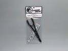 Factory Pro FP-O-MCP017C Mugen MTC3 Upper Deck Cut - Graphite 2.25