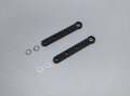 alt="Factory Pro FP-O-TCPM01S Tamiya M08 - Chassis Stiffener S (for 210) - Graphite" title="Factory Pro FP-O-TCPM01S Tamiya M08 - Chassis Stiffener S (for 210) - Graphite"