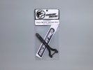 Factory Pro FP-O-TCP012S Tamiya TRF421X - Split Upper Deck Lite Rear - Graphite 1.6mm