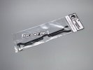 Factory Pro FP-O-XCP033 Xray X4'26 1-Piece Upper Deck - Graphite 2.0