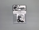Factory Pro FP-O-XCP039L Xray X4'26 Steering Block Plate FL - Graphite