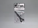 Factory Pro FP-O-YCP037 Yokomo MS2.0 - Option Upper Deck Hard - Graphite 2.0 (Flat-Matt)