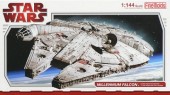 Fine Molds 1/144 SW-11 Star Wars Millennium Falcon (Model Kits)
