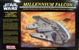 Fine Molds  1/72 SW-6 Millennium Falcon (Model Kits)