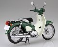 alt="Fujimi 14180 - 1/12 Honda Super Cub110 (Tasmania Green Metallic) Next No.2" title="Fujimi 14180 - 1/12 Honda Super Cub110 (Tasmania Green Metallic) Next No.2"