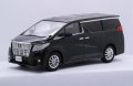 alt="Fujimi 06607 - 1/24 No.7 Toyota Alphard GF3.5L (Black)" title="Fujimi 06607 - 1/24 No.7 Toyota Alphard GF3.5L (Black)"