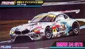 Fujimi 18985 - 1/24 MK-4 Hatsune Miku Good Smile BMW RD8 Motegi BMW Z4 GT3