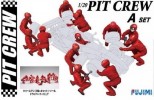 Fujimi 11244 - 1/20 GT-20 Pit Crew A set