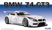 Fujimi 12576 - 1/24 RS-SP2 BMW Z4 GT3 2011 DX