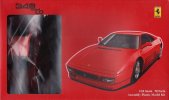 Fujimi 12274 - 1/24 RS-SP Ferrari 348 GTB