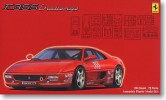 Fujimi 12312 - 1/24 RS-29 Ferrari F355 Challenge (Model Car)