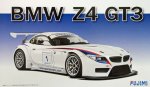 Fujimi 12556 - 1/24 RS-31 BMW Z4 GT3 2011 (Model Car)