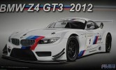 Fujimi 12577 - 1/24 RS-SP3 BMW Z4 GT3 2012 DX