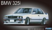 Fujimi 12610 - 1/24 RS-21 BMW 325i