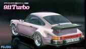 Fujimi 12685 - 1/24 RS-57 Porsche 911 Turbo