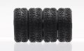 alt="Fujimi 19377 - RTC-2 1/24 Rally Block Tires, 15 Inches (185/60)" title="Fujimi 19377 - RTC-2 1/24 Rally Block Tires, 15 Inches (185/60)"