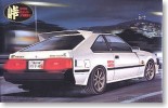 Fujimi 04026 - 1/24 Tohge-6 Toyota Celica XX 2.0 Twincam24 (Model Car)