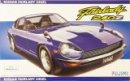 Fujimi 03928 - 1/24 ID-60 Nissan Fairlady 240ZL 039282 Fujimi 03928 - 1/24 ID-60 Nissan Fairlady 240ZL 039282