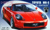 Fujimi 03535 - 1/24 ID-37 Toyota MR-S (S Edition)