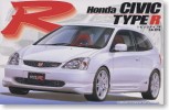 Fujimi 03539 - 1/24 ID-94 Honda Civic Type R