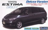 Fujimi 03706 - 1/24 - Spot 17 Toyota  Estma GLX