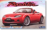 Fujimi 03792 - 1/24 ID-87 Mazada Roadster MX-5 (Model Car)