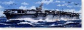 Fujimi 43049 - 1/700 SWM-19 IJN Aircraft Carrier Zuikaku (Plastic model)