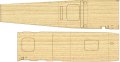 alt="Fujimi 45228 - FH-14 EX-3 1/700 IJN Aircraft Carrier Akagi Full Hull Model (w/Wood Deck)" title="Fujimi 45228 - FH-14 EX-3 1/700 IJN Aircraft Carrier Akagi Full Hull Model (w/Wood Deck)"