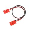 FUTABA 20CM DSC CHARGING ADAPTOR 6A06401 (W/O PACKING)