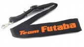 Futaba EBB1063 307201 Neck Strap (Black) Nylon