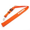 FUTABA ORANGE TRANSMITTER ADJUSTABLE NECK STRAP EBB1037 5A06101 (W/O PACKING)