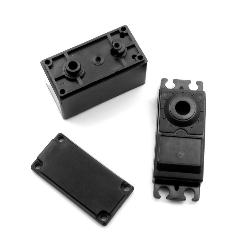FUTABA S5101 S9101 SERVO CASE SET AS3065 EBS3060 (W/O PACKING)