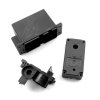 FUTABA S5801 SERVO CASE SET AS3096 EBS3120 (W/O PACKING)