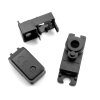 FUTABA S3107 SERVO CASE SET AS4122 (W/O PACKING)
