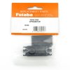 FUTABA S9074SB S9156 UPPER/BOTTOM SERVO CASE SET EBS3329