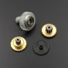 FUTABA S9255 SERVO GEAR SET AS4128 EBS3284 (W/O PACKING)