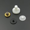 FUTABA S9102 SERVO GEAR SET AS3198 EBS3092 (W/O PACKING)