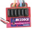 Futaba MC230CR ESC w/Reverse 20+T