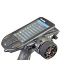 alt="Futaba 10PXR Transmitter w/ R404SBS Receiver" title="Futaba 10PXR Transmitter w/ R404SBS Receiver"
